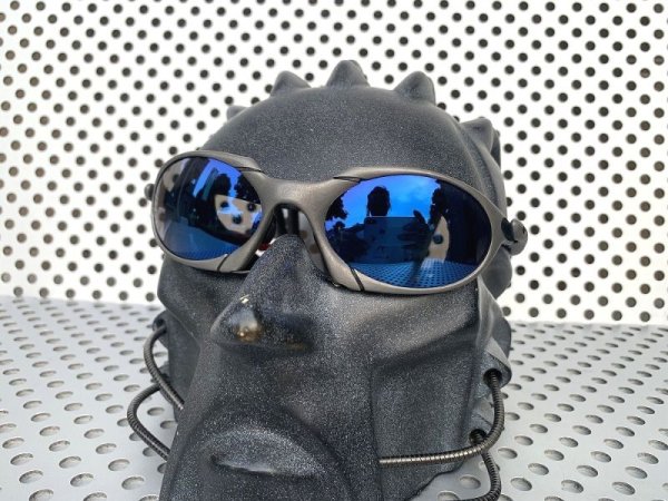 画像6: ロメオ1  NXT® 偏光調光レンズ アイス (6)