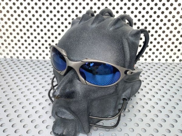 画像3: ロメオ1  NXT® 偏光調光レンズ アイス (3)