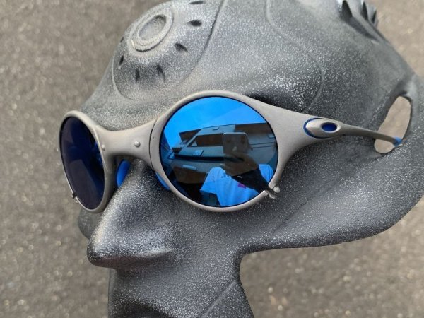 画像9: マーズ  NXT® 偏光調光レンズ アイス (9)