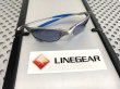 画像3: LINEGEAR ロゴステッカー　 (3)