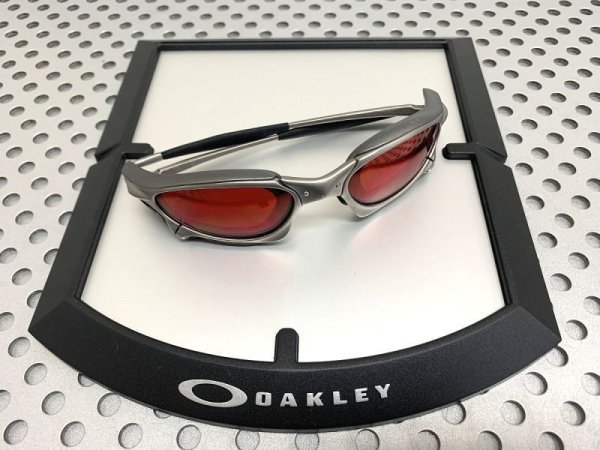 画像3: OAKLEY ディスプレイ　プレート (3)
