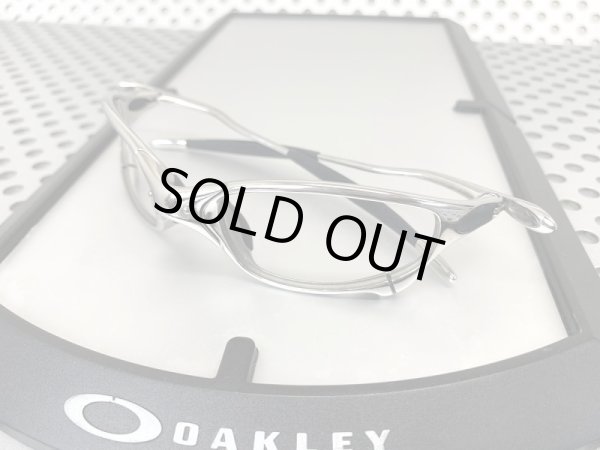 画像2: １５％OFF & 送料無料★特別セール品 JULIET ポリッシュド（スーパーリフレッシュ品） (2)