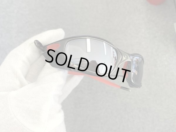 画像4: ジュリエット　サイドブラインダ―　ブラック (4)