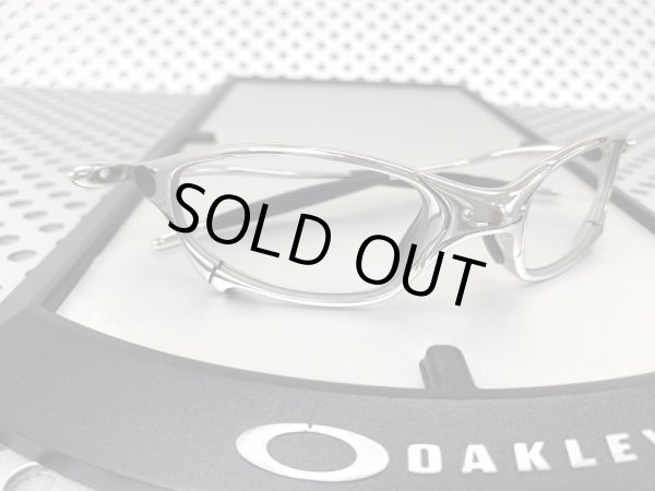 画像4: １５％OFF & 送料無料★特別セール品 JULIET ポリッシュド（スーパーリフレッシュ品） (4)