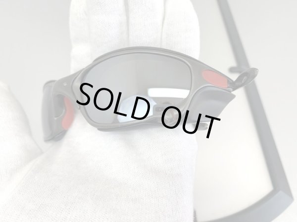 画像3: ジュリエット　サイドブラインダ―　ブラック (3)