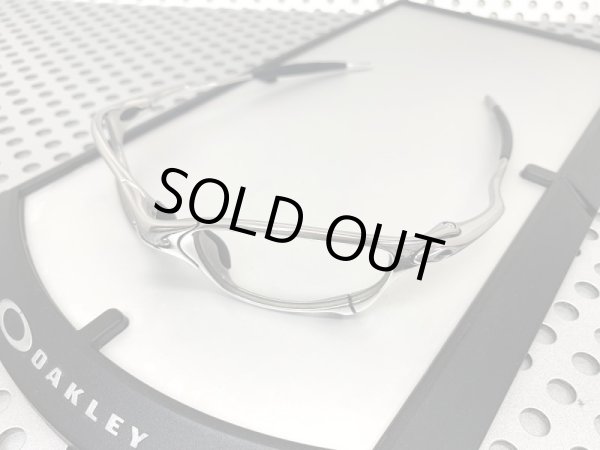 画像6: １５％OFF & 送料無料★特別セール品 JULIET ポリッシュド（スーパーリフレッシュ品） (6)