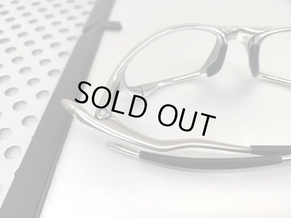 画像9: １５％OFF & 送料無料★特別セール品 JULIET ポリッシュド（スーパーリフレッシュ品） (9)