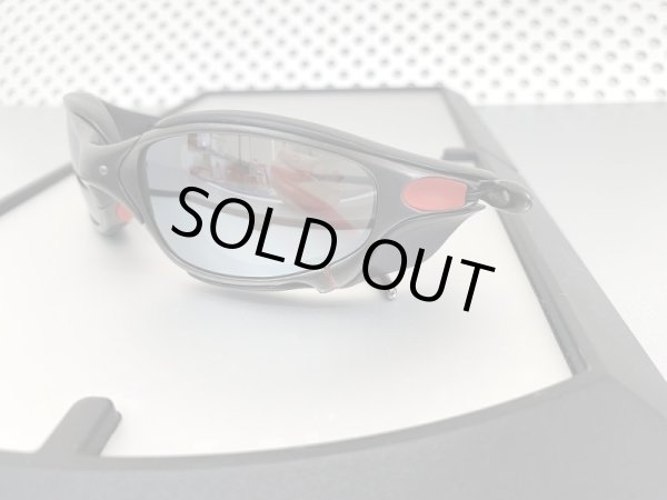 画像2: ジュリエット　サイドブラインダ―　ブラック (2)