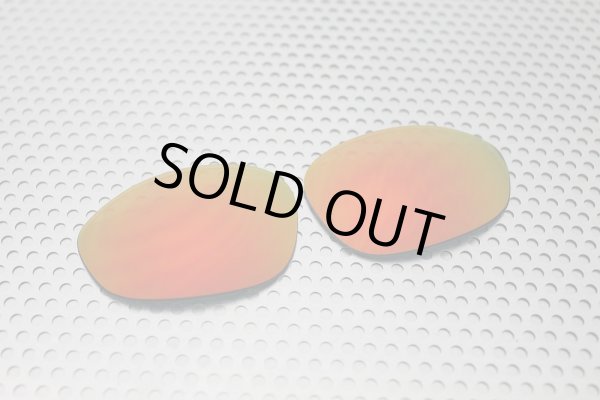 画像1: X-METAL XX カーディナルレッド (1)