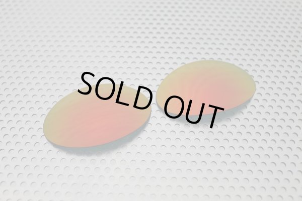 画像1: ロメオ１ カーディナルレッド (1)