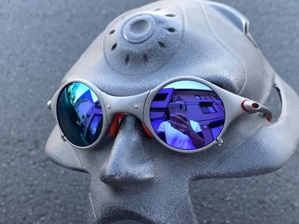 画像7: マーズ Newバイオレット 偏光レンズ (7)