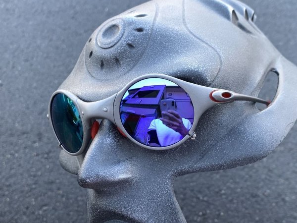 画像8: マーズ Newバイオレット 偏光レンズ (8)