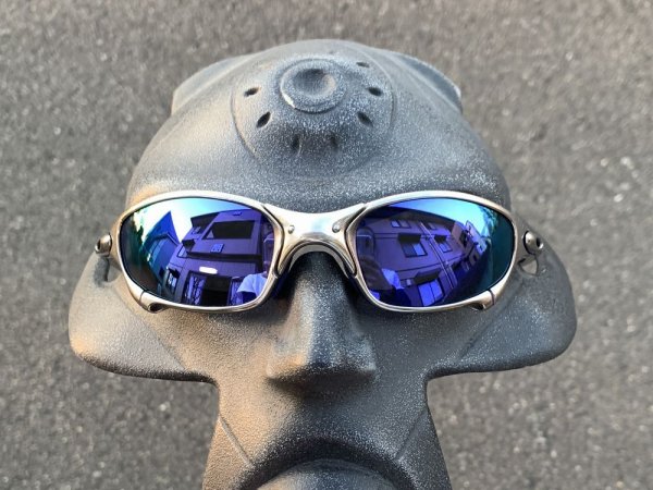 画像11: ジュリエット Newバイオレット 偏光レンズ (11)