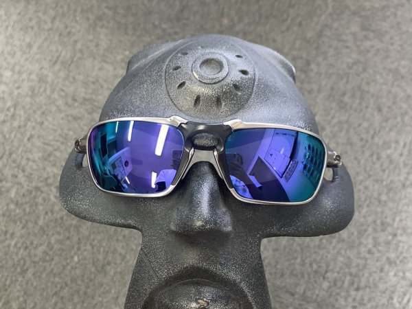 画像4: BADMAN Newバイオレット　偏光レンズ (4)