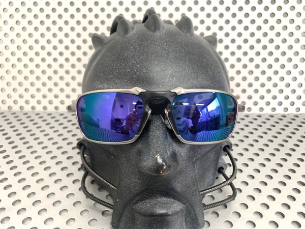 画像11: BADMAN Newバイオレット　偏光レンズ (11)