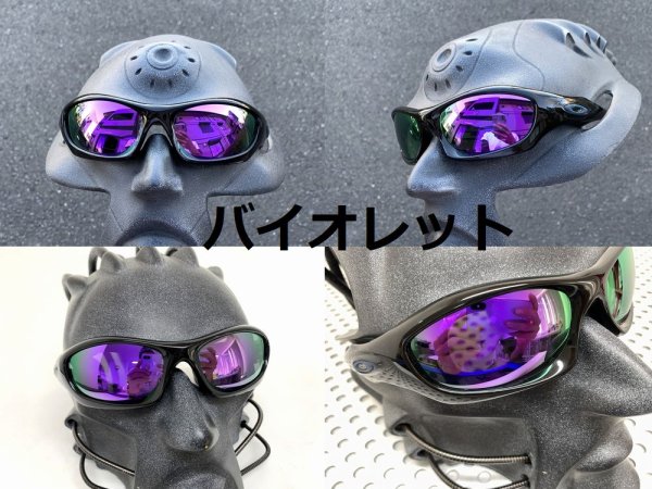 画像16: モンスタードッグ ノーマルレンズ(偏光なし) (16)