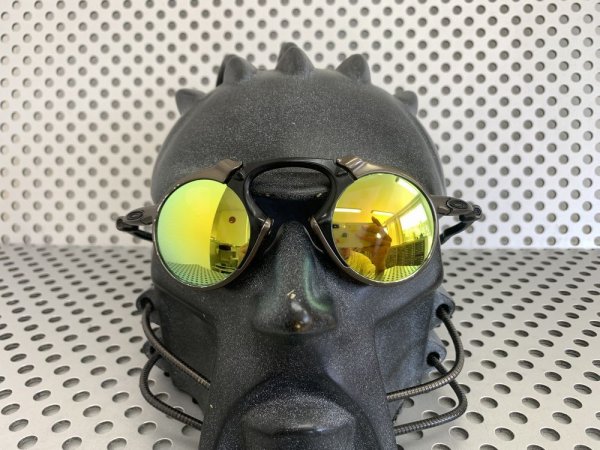 画像3: MADMAN  ライムゴールド - UV420 (3)