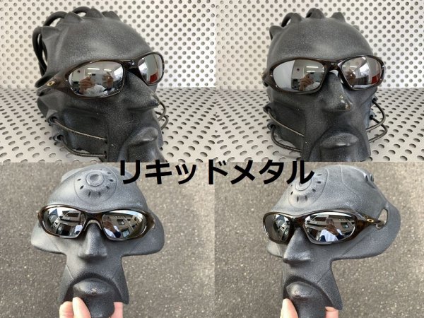 画像10: New トゥエンティXX 偏光レンズ (10)