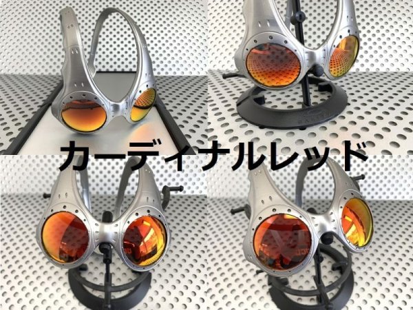 画像13: オーバーザトップ ノーマルレンズ(偏光なし) (13)