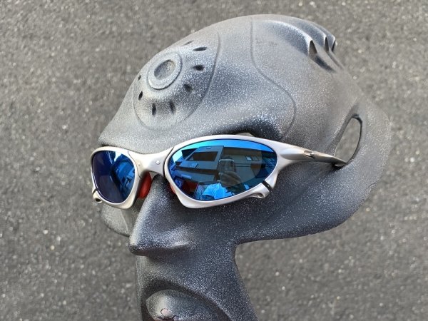 画像7: ペニー  NXT®偏光レンズ HCDアイス　※HCD機能付きNXT偏光レンズ (7)