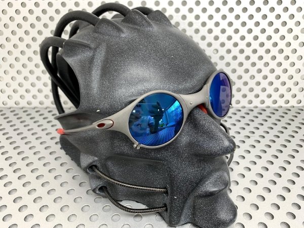 画像4: マーズ  NXT®偏光レンズ HCDアイス ※HCD機能付きNXT偏光レンズ (4)