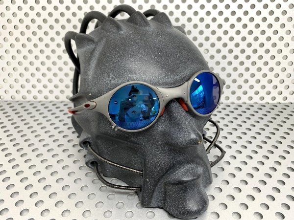 画像3: マーズ  NXT®偏光レンズ HCDアイス ※HCD機能付きNXT偏光レンズ (3)