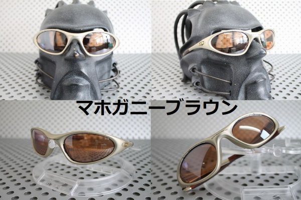 画像26: ミニッツ／MINUTE ノーマルレンズ（偏光なし） (26)