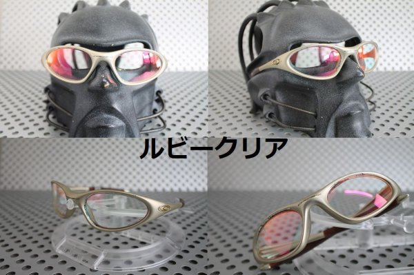 画像24: ミニッツ／MINUTE ノーマルレンズ（偏光なし） (24)