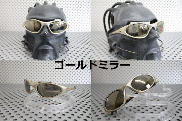 画像16: ミニッツ／MINUTE ノーマルレンズ（偏光なし） (16)