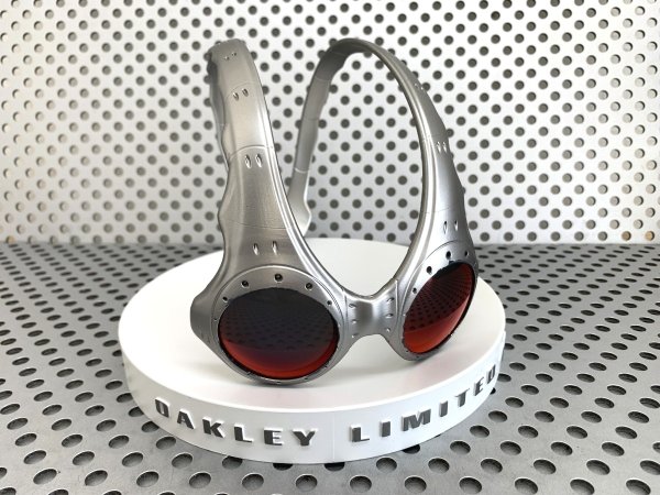 画像3: OAKLEY ディスプレイ　ボード (3)