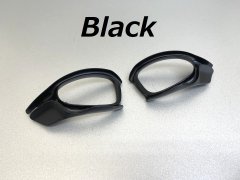 ジュリエット　サイドブラインダ―　ブラック