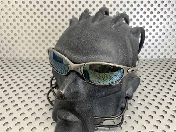 画像7: ジュリエット エメラルド 偏光レンズ (7)