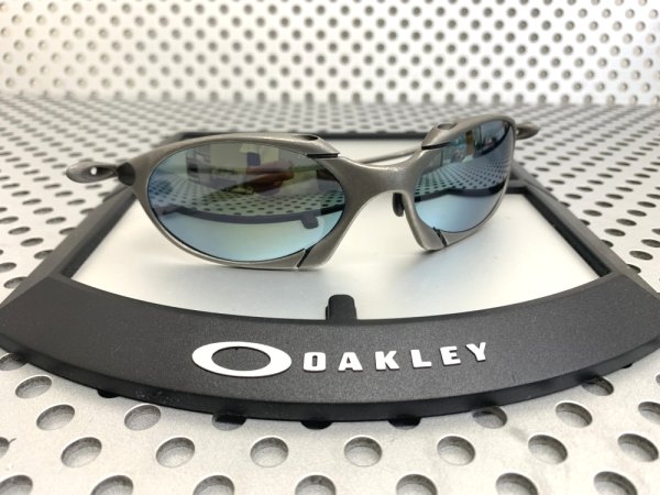 画像2: ロメオ1  エメラルド 偏光レンズ (2)