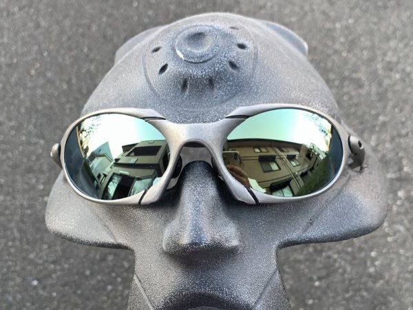 画像10: ロメオ1  エメラルド 偏光レンズ (10)