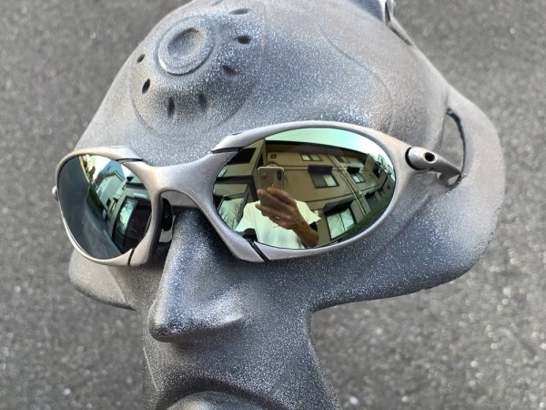 画像8: ロメオ1  エメラルド 偏光レンズ (8)