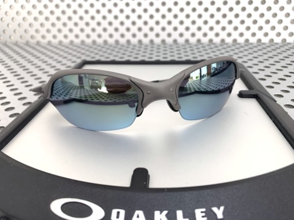 画像2: ロメオ2 エメラルド 偏光レンズ (2)