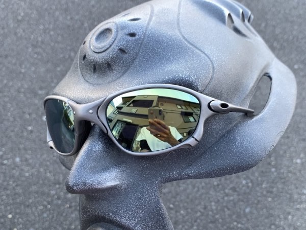 画像9: X-METAL XX　エメラルド (9)