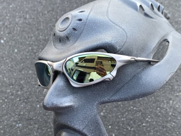 画像9: ペニー エメラルド 偏光レンズ (9)