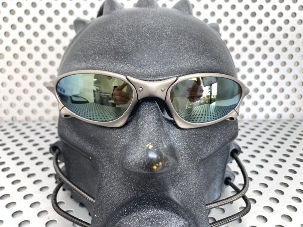 画像6: ペニー エメラルド 偏光レンズ (6)