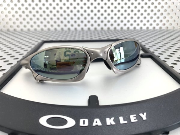 画像3: ペニー エメラルド 偏光レンズ (3)