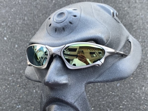 画像8: ペニー エメラルド 偏光レンズ (8)