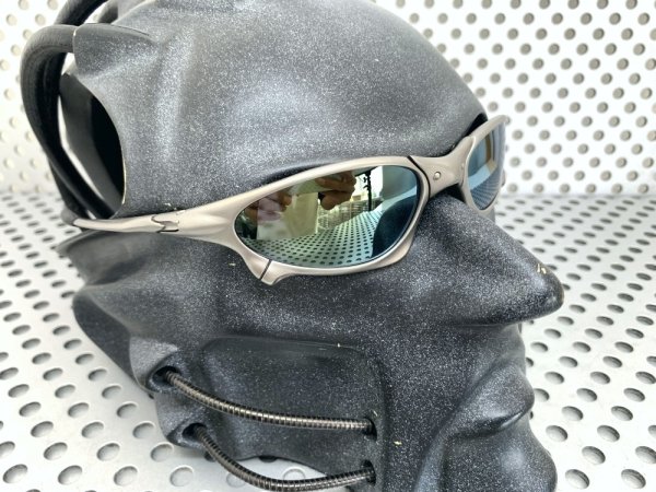 画像5: ペニー エメラルド 偏光レンズ (5)