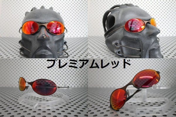 画像8: E-Wire/T-Wire 偏光レンズ (8)