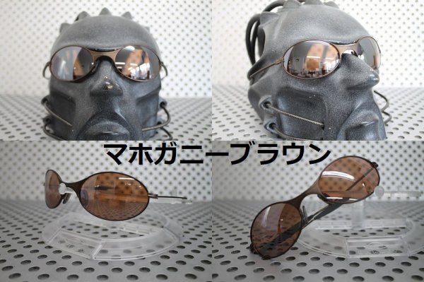 画像25: E-Wire/T-Wire ノーマルレンズ(偏光なし) (25)