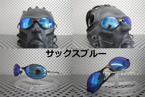 画像19: E-Wire/T-Wire ノーマルレンズ(偏光なし) (19)