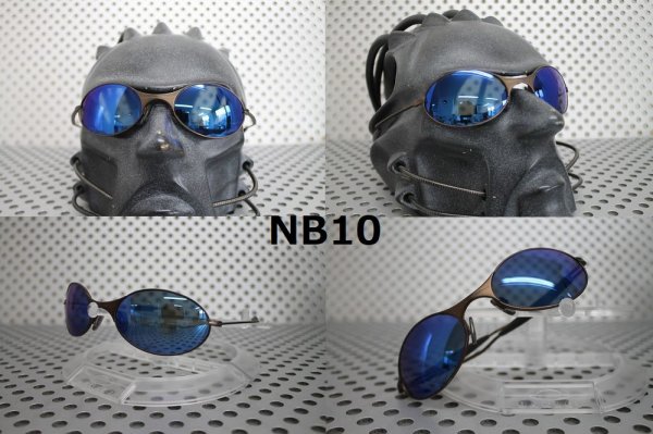 画像9: E-Wire/T-Wire 偏光レンズ (9)