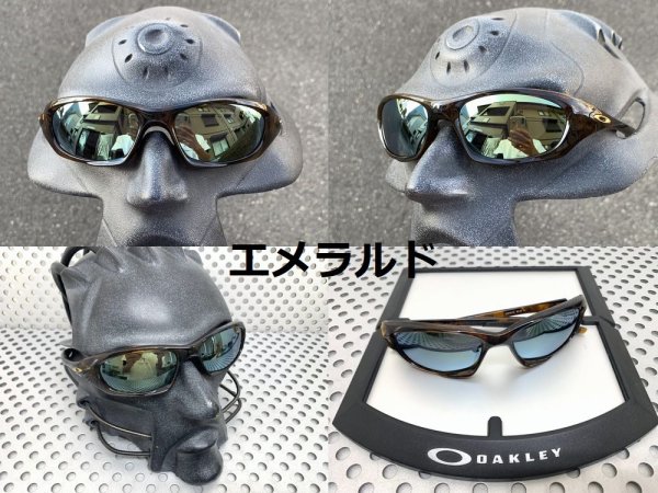 画像18: New トゥエンティXX 偏光レンズ (18)