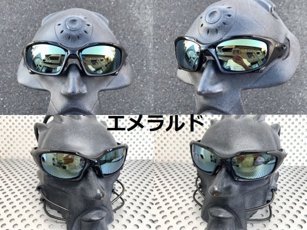 画像24: ピットボス１ ノーマルレンズ（偏光なし） (24)