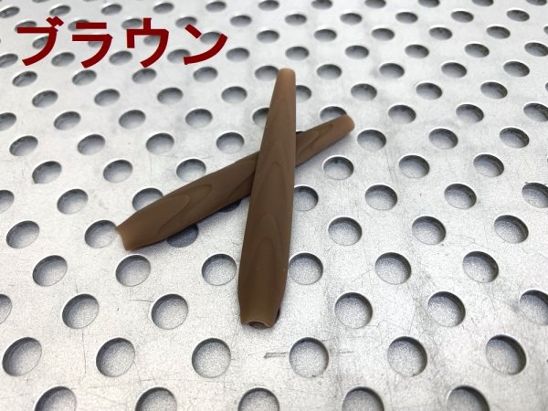 画像14: スプライス用　イアーソックス (14)