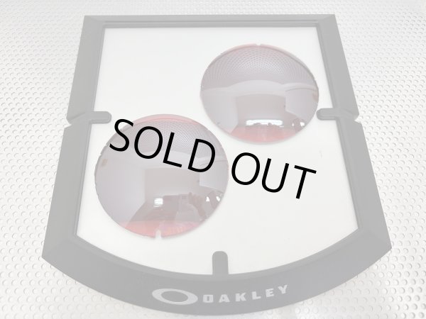 画像2: 特価販売★　NXT偏光調光シルバーミラーレンズ　カットするフレームはプルダウンでお選びください。　 (2)